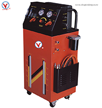 Máy thay dầu hộp số tự động VIMET GD-322